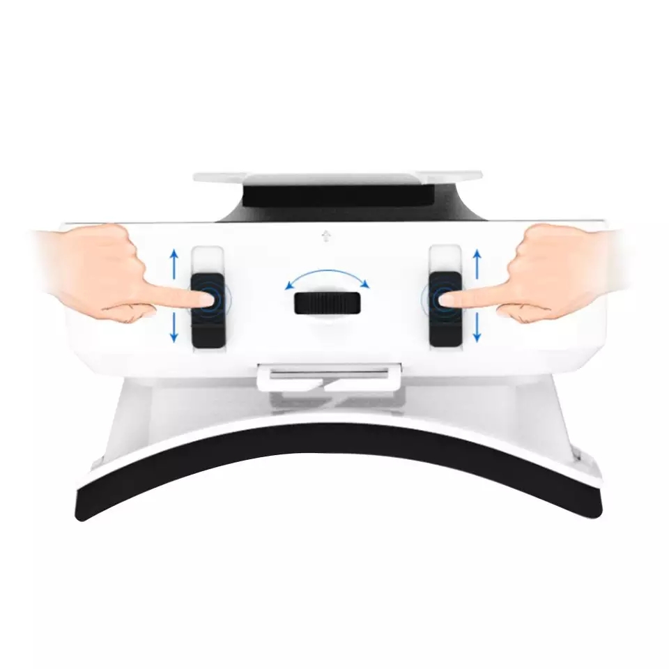 Shinecon G05 Universal Virtual Reality VR Headset for Smartphone