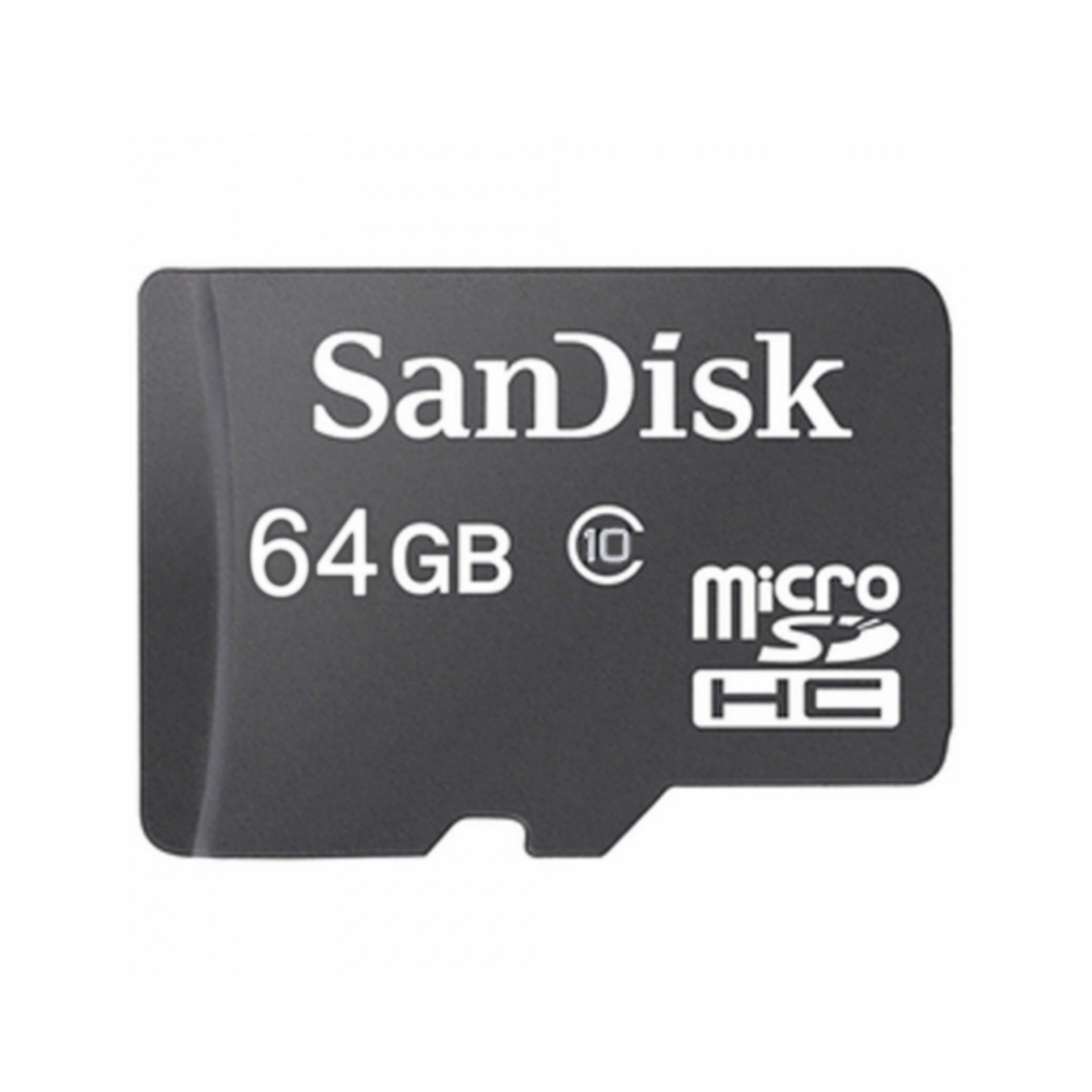 SanDisk Micro SD Memory Card