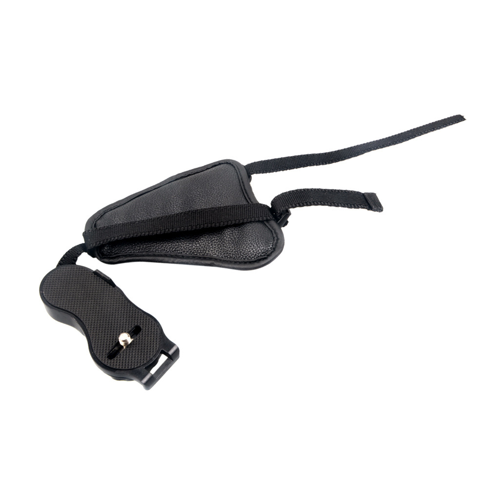 DSLR Camera Triangle Wrist Strap