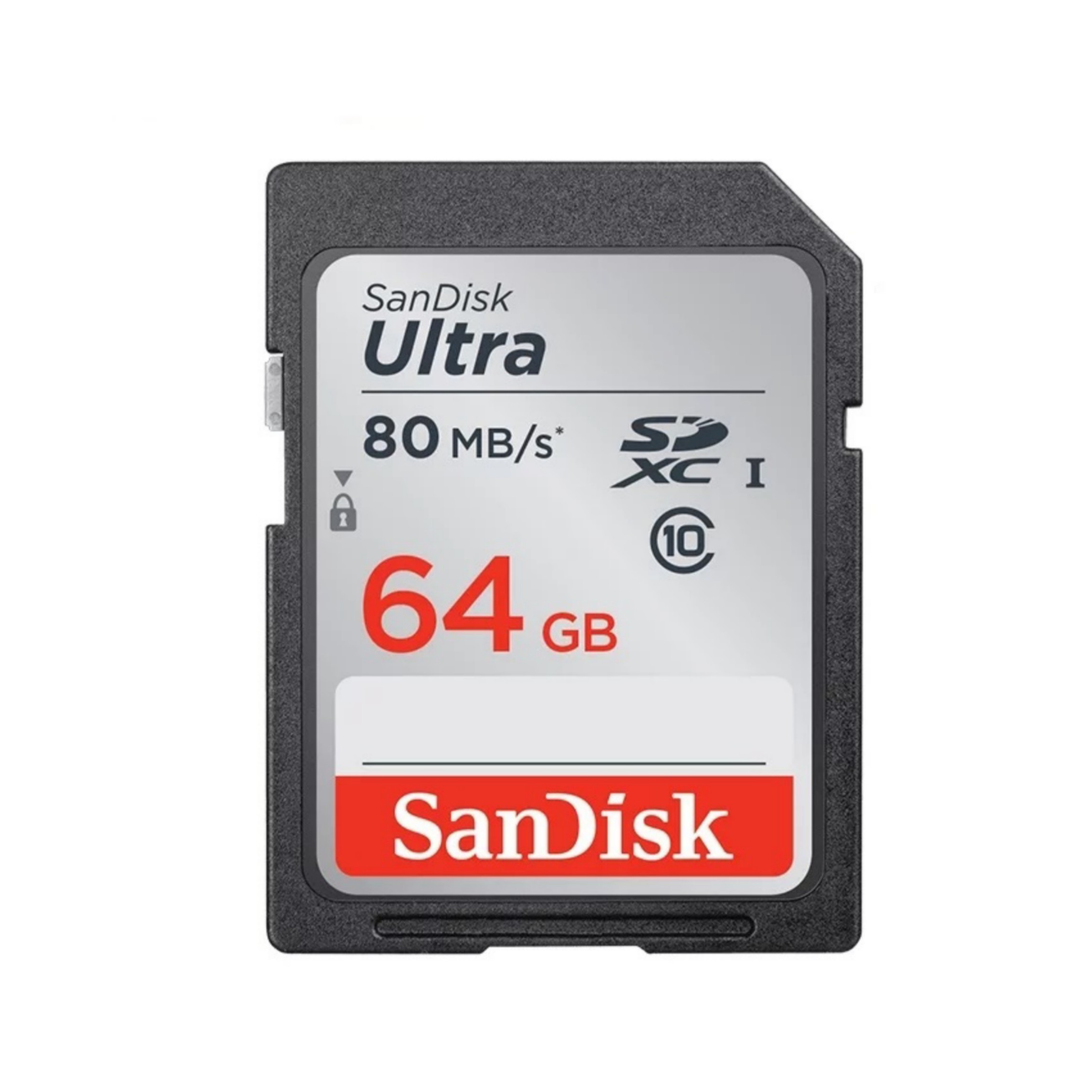 SanDisk SD Memory Card
