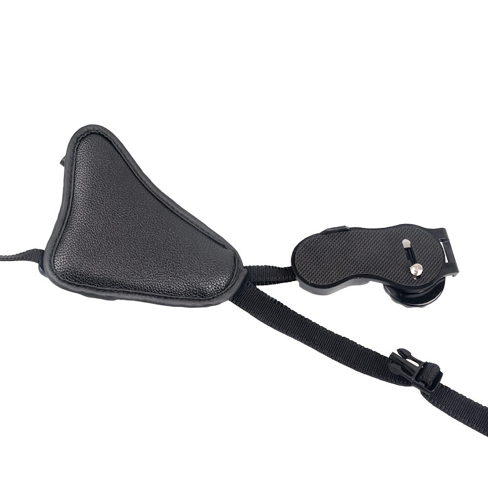 DSLR Camera Triangle Wrist Strap
