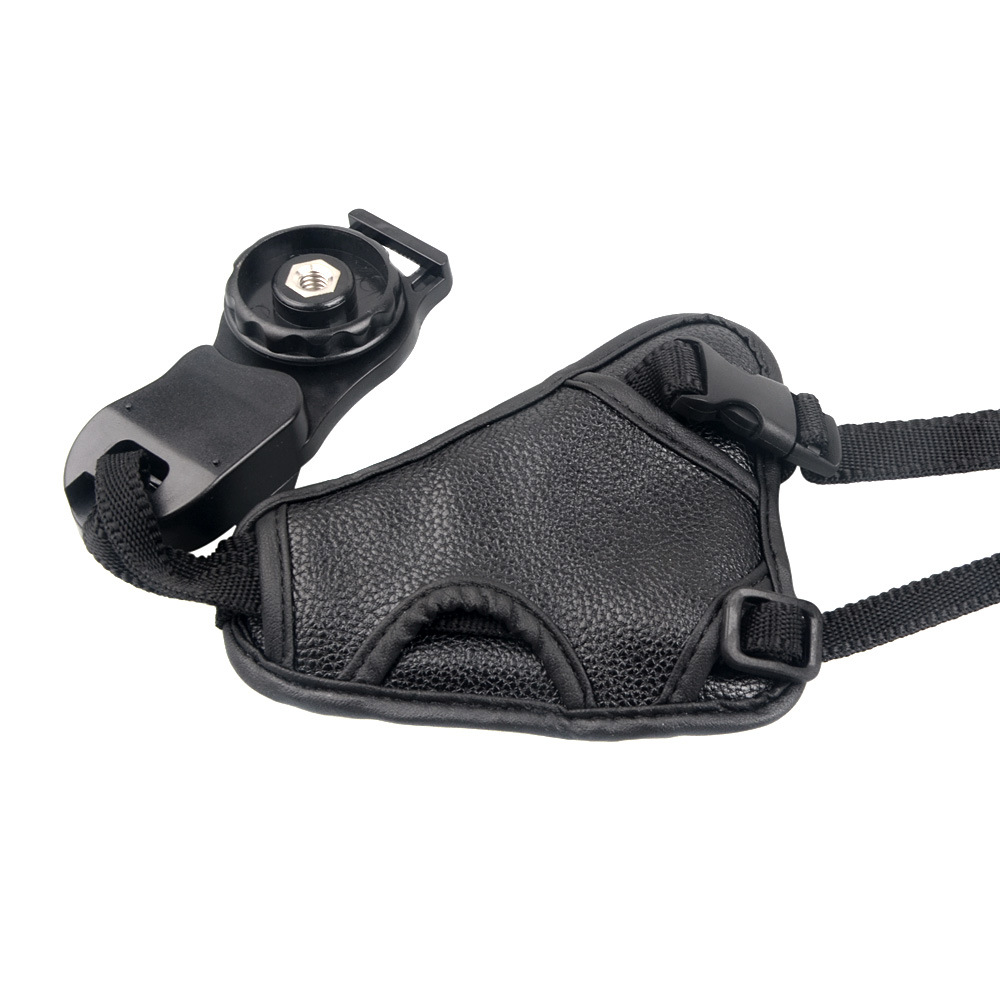 DSLR Camera Triangle Wrist Strap