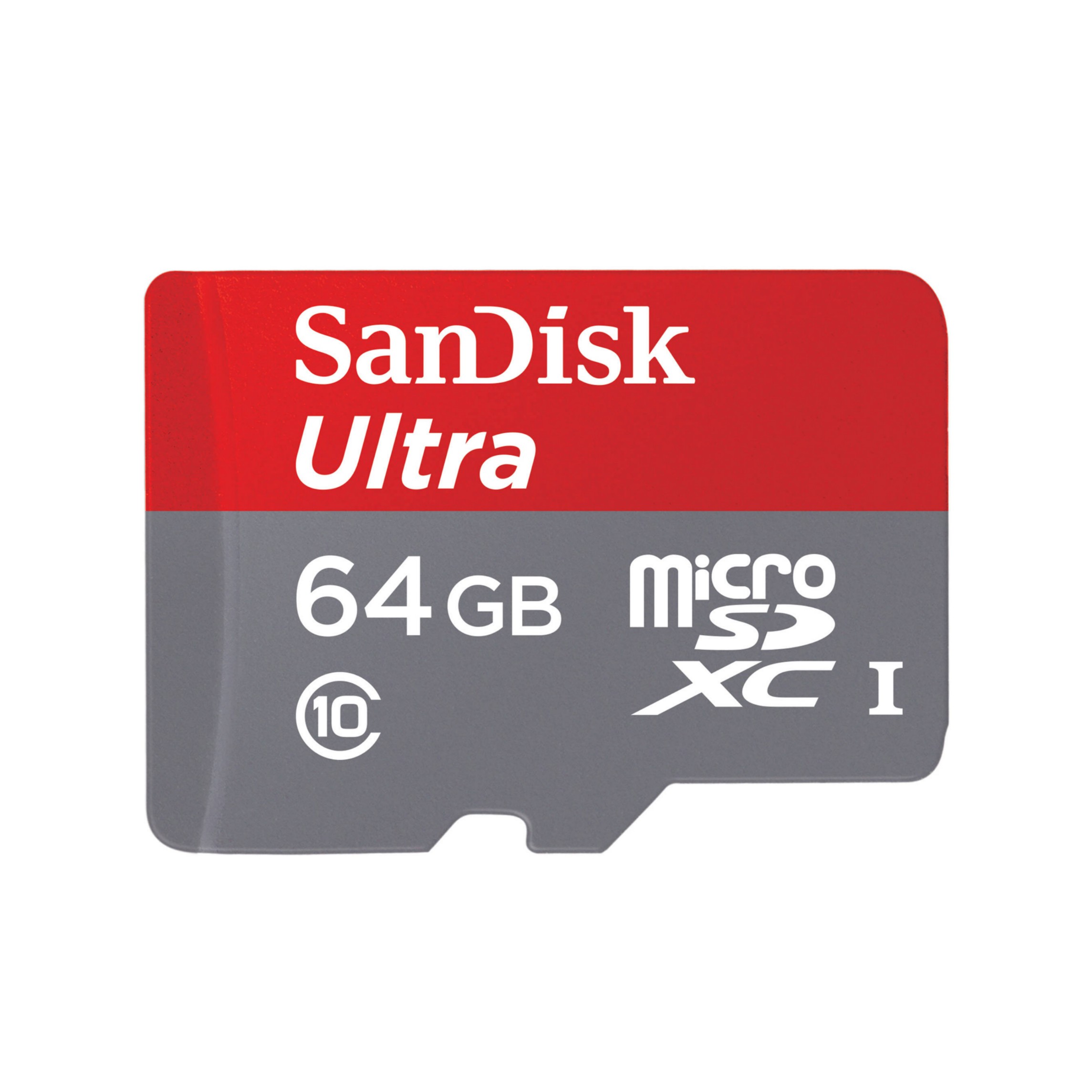 SanDisk Micro SD Memory Card