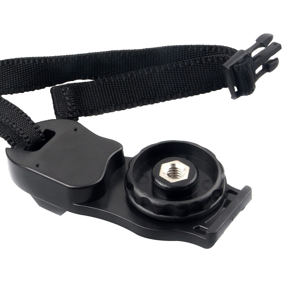 DSLR Camera Triangle Wrist Strap