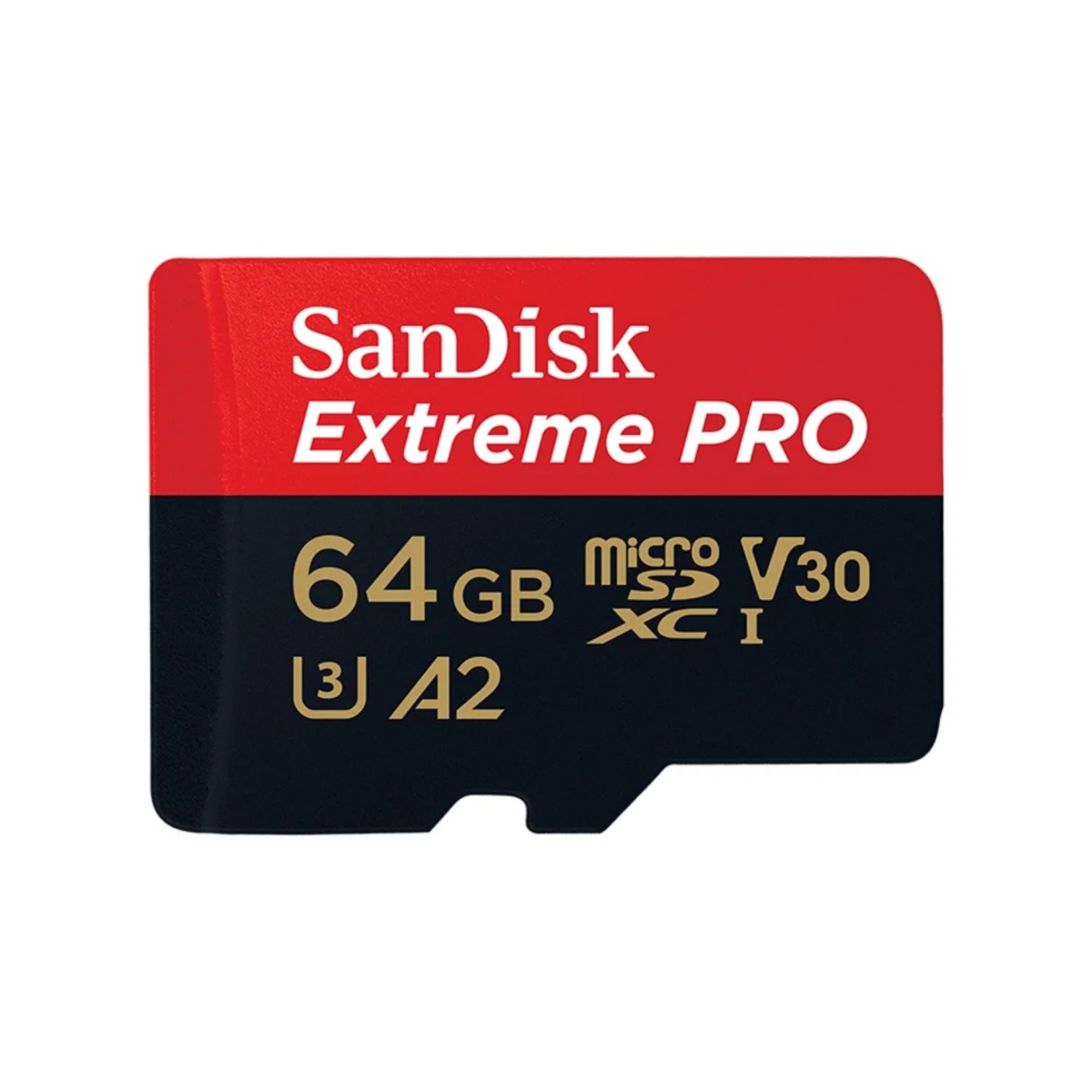 SanDisk Micro SD Memory Card