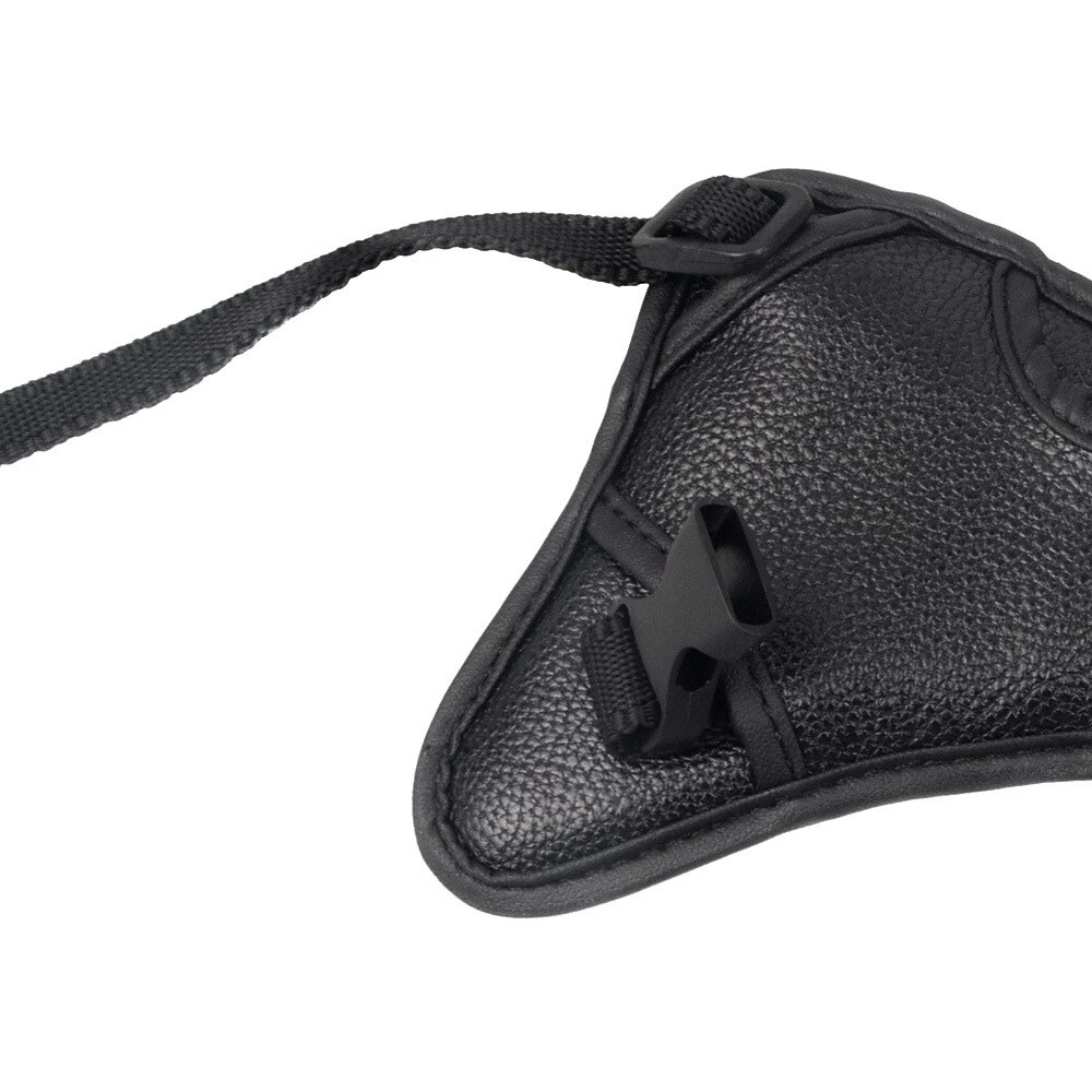 DSLR Camera Triangle Wrist Strap