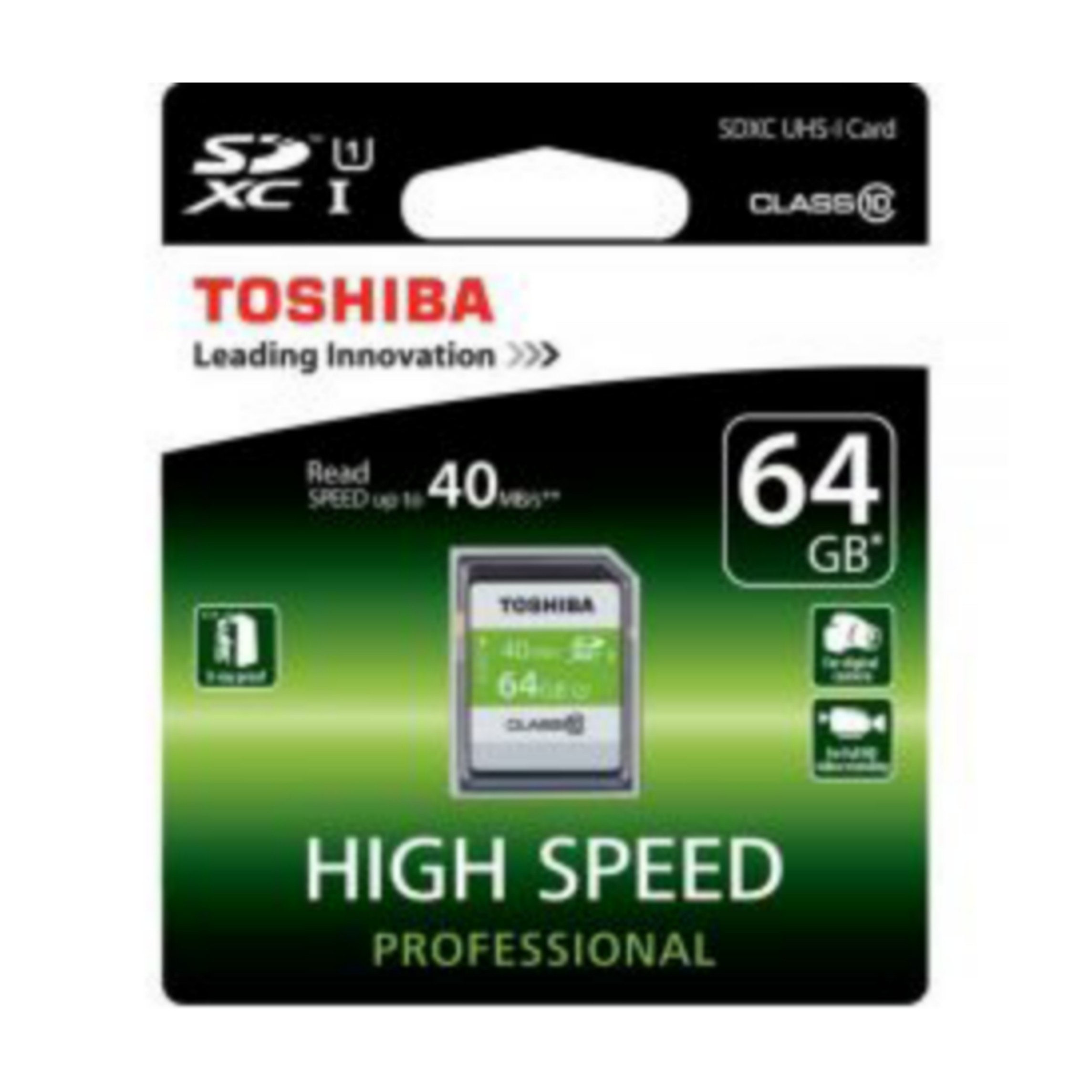 SanDisk SD Memory Card