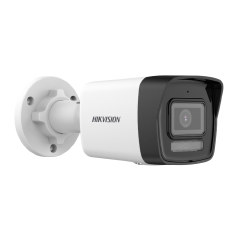 2 MP HikVision Smart Hybrid Light Bullet IP Camera (DS-2CD1023G2-LIU)