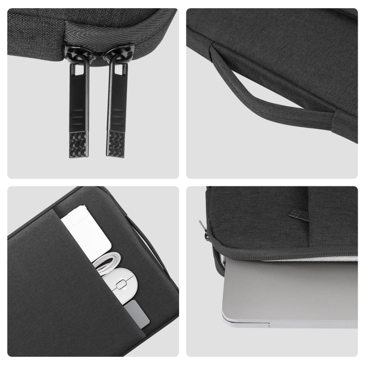 Haweel Tablet Sleeve Case (14-15 Inches)