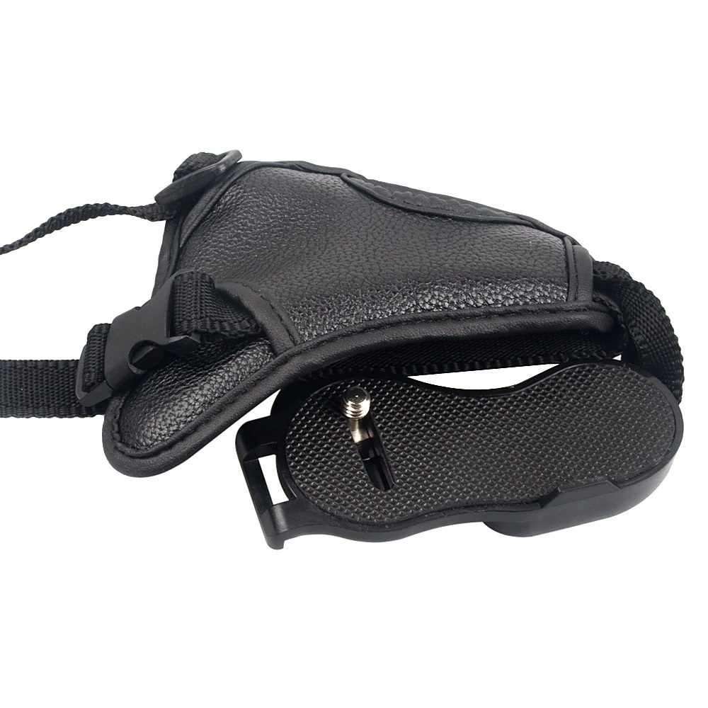 DSLR Camera Triangle Wrist Strap