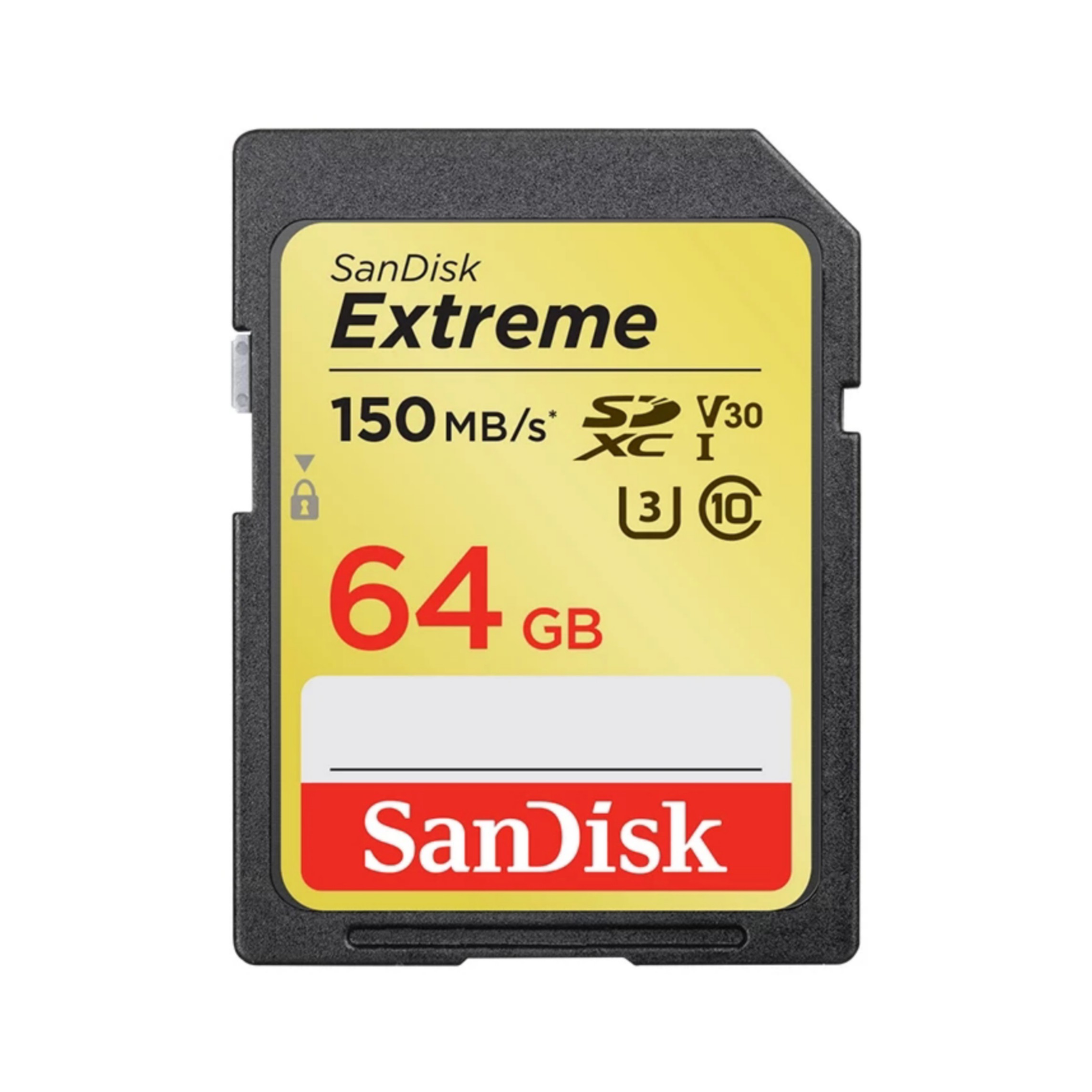 SanDisk SD Memory Card
