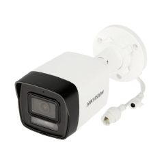 2 MP HikVision Smart Hybrid Light Bullet IP Camera (DS-2CD1023G2-LIU)