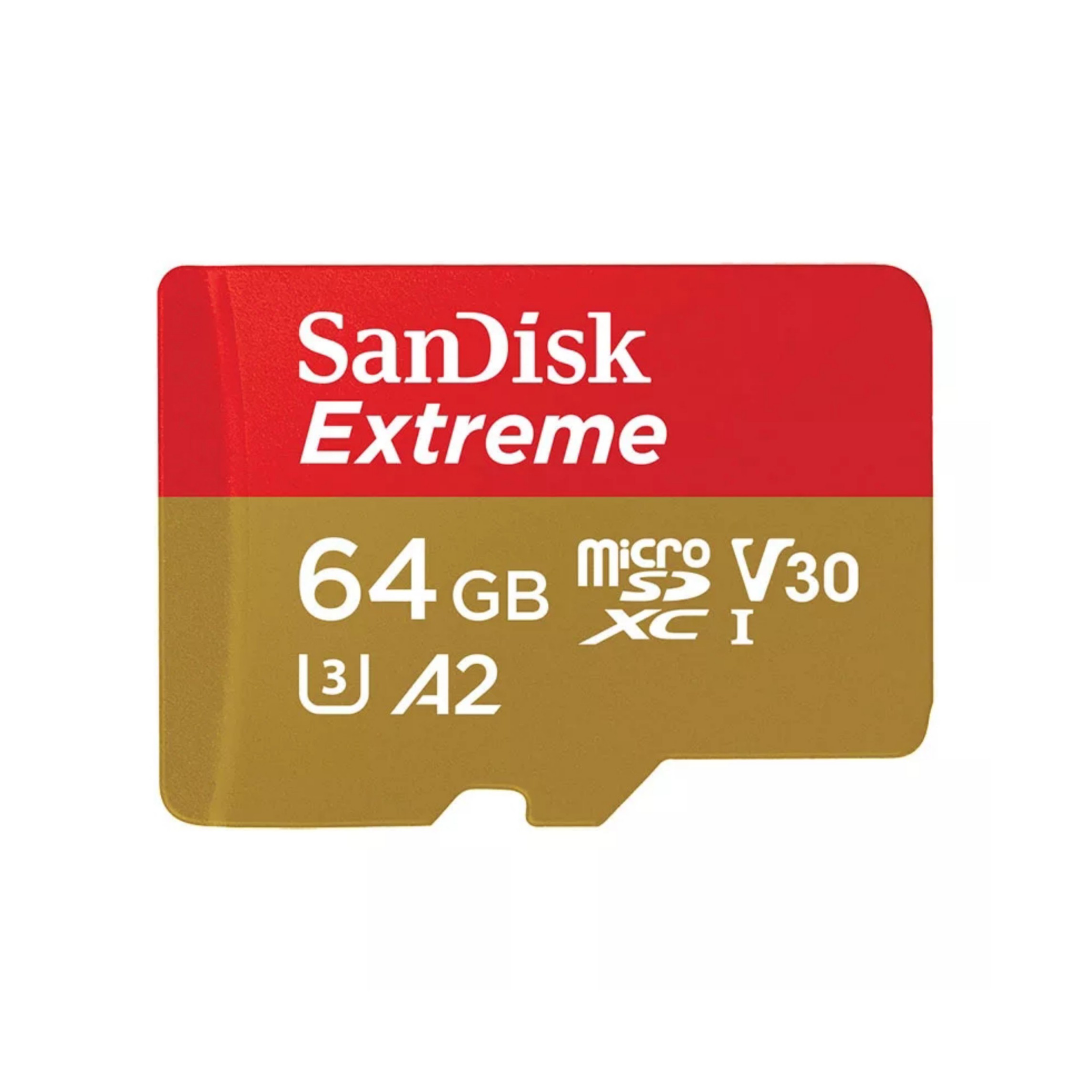 SanDisk Micro SD Memory Card