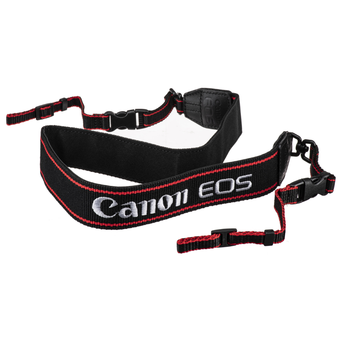 Canon EOS DSLR Camera Neck Strap