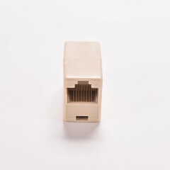 LAN Ethernet Network Cable Extension Adapter