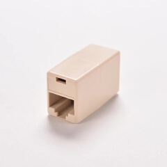 LAN Ethernet Network Cable Extension Adapter