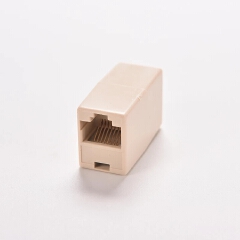 LAN Ethernet Network Cable Extension Adapter