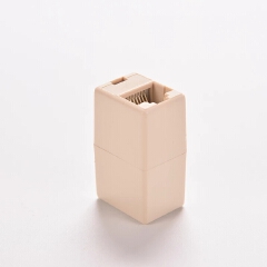 LAN Ethernet Network Cable Extension Adapter