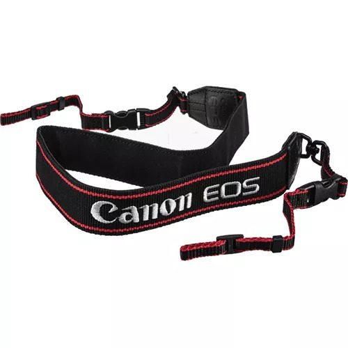 Canon EOS DSLR Camera Neck Strap