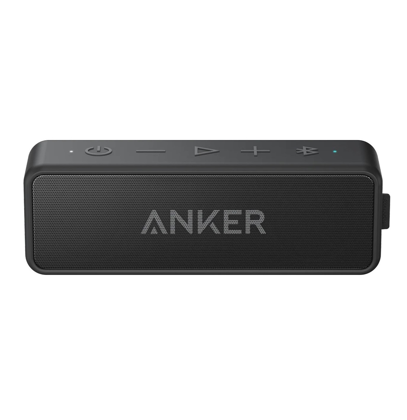 Anker Soundcore 2 Portable Bluetooth Speaker