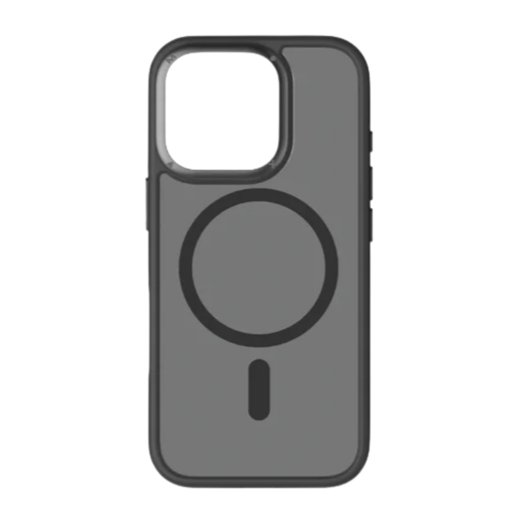 iPhone 16 Plus MagSafe Case with TPU Protective Bumper