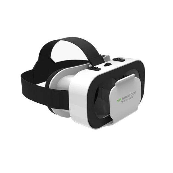 Shinecon G05 Universal Virtual Reality VR Headset for Smartphone