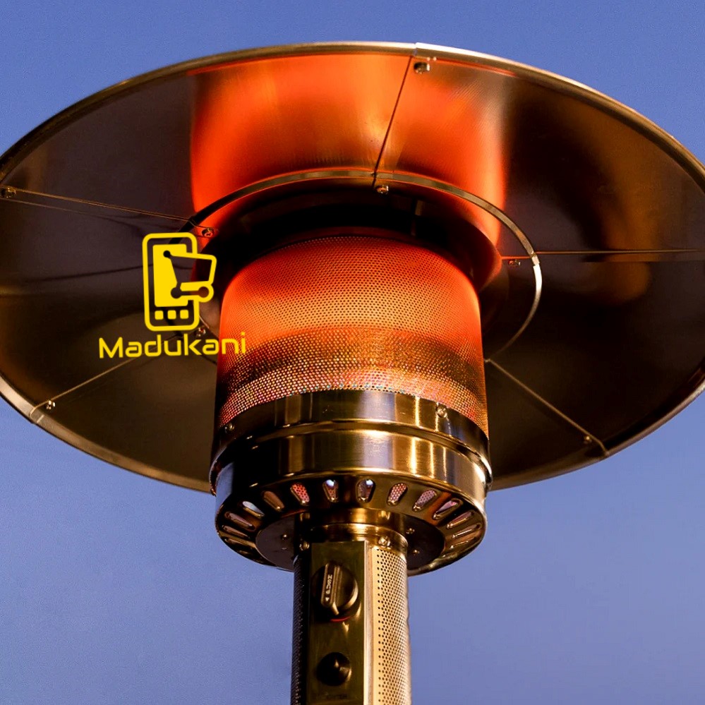 Propane LPG Gas Outdoor Patio Heater with Sand Box