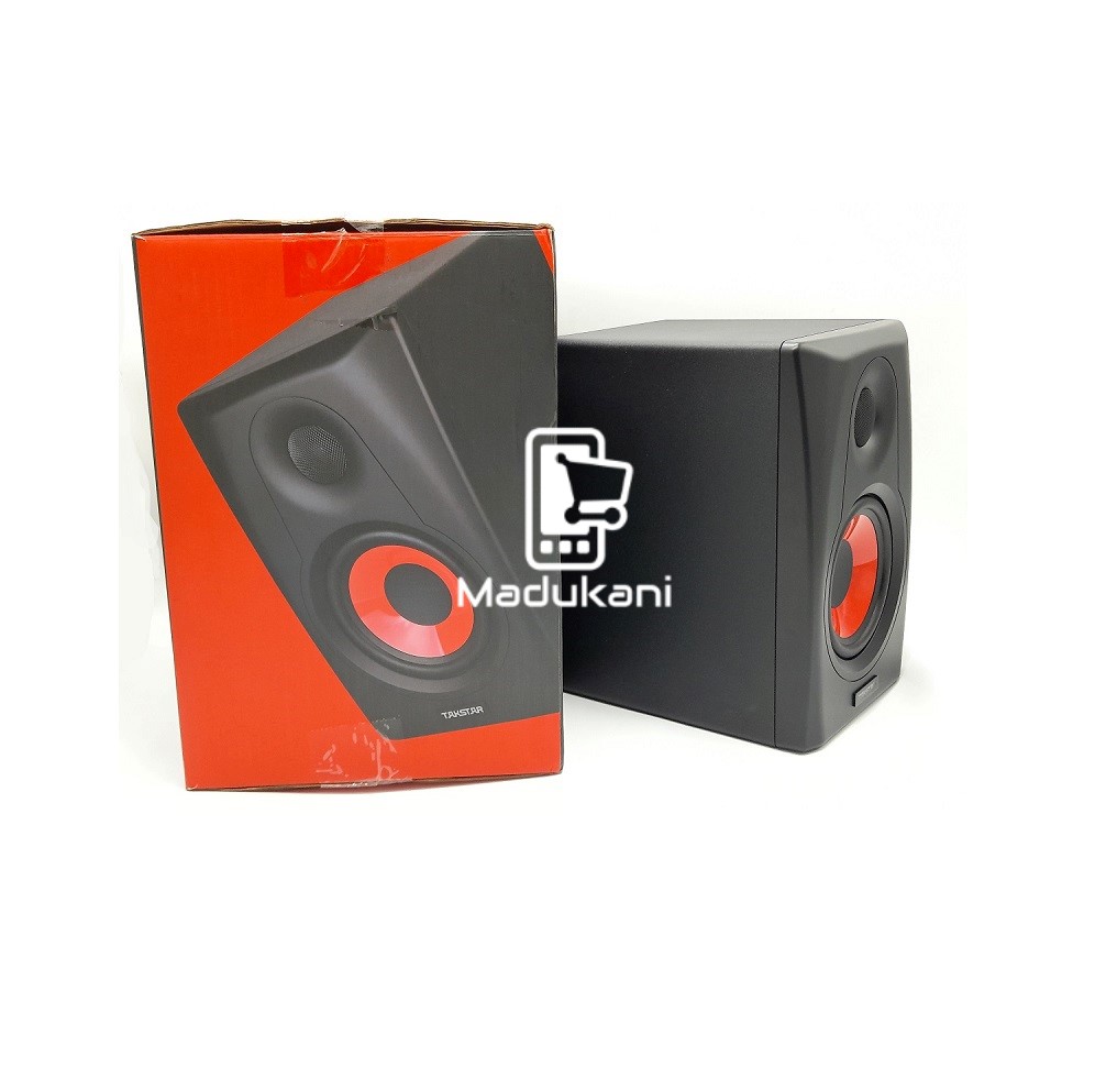 Takstar MT5 Professional Powered Studio Monitor Pair