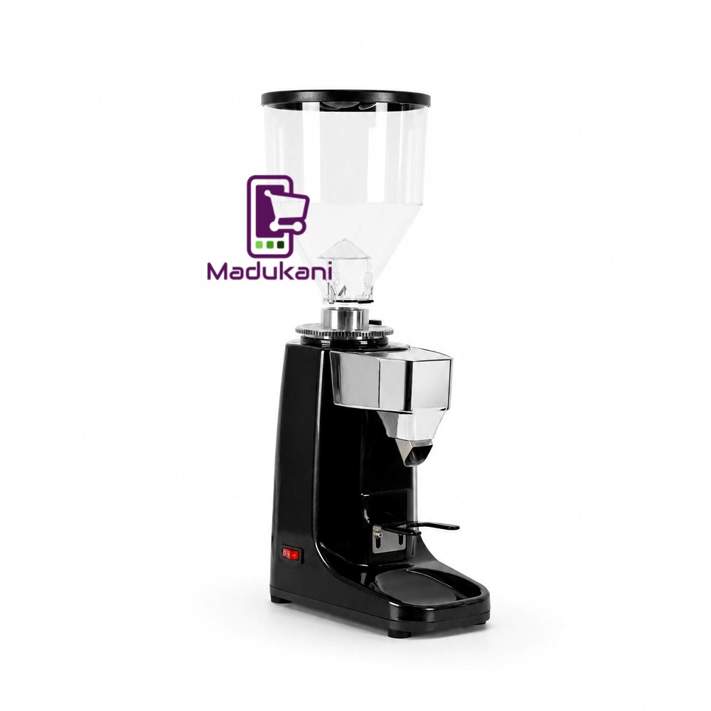 Commercial Coffee Grinder