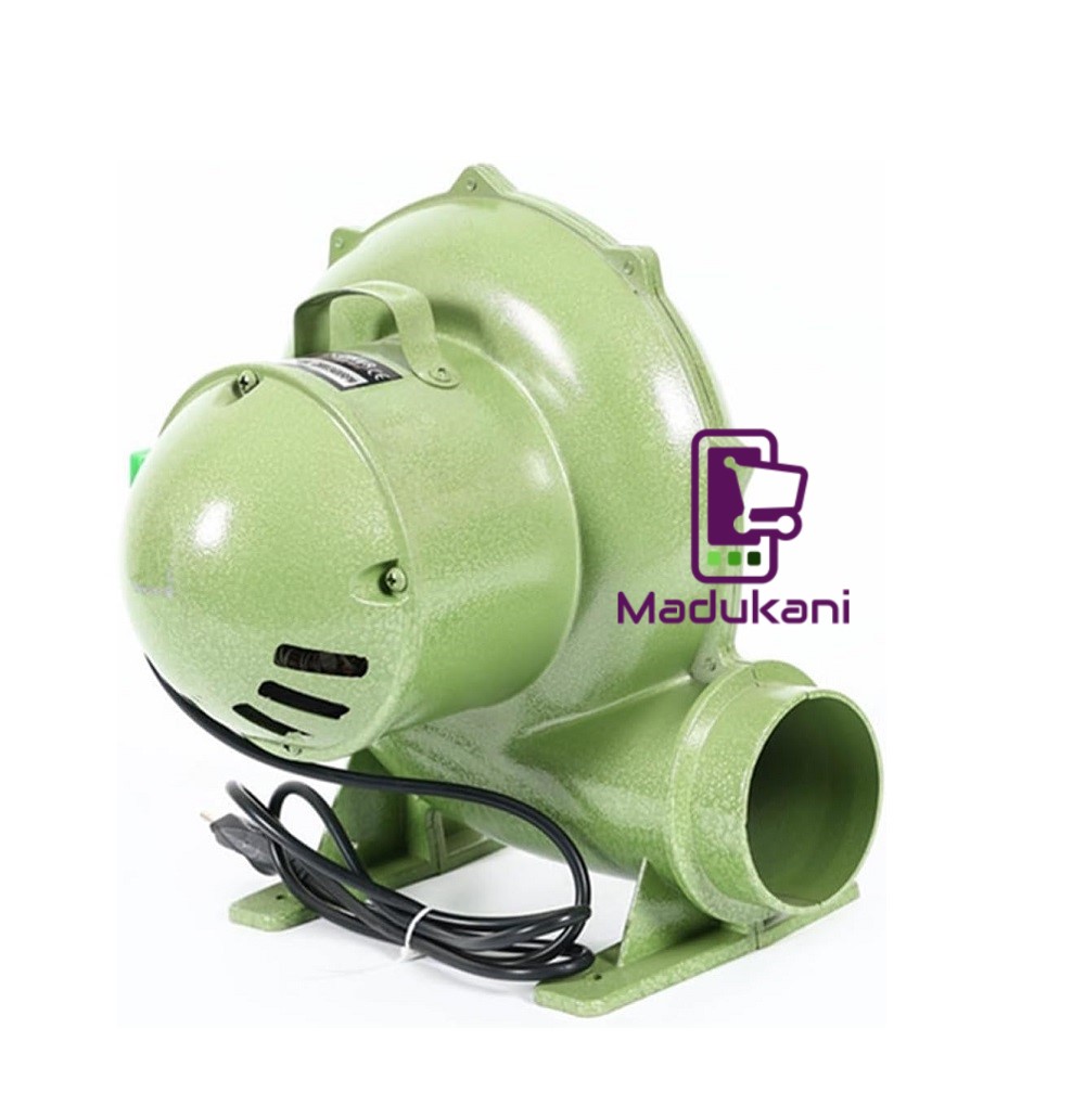 3 inch Aluminium Centrifugal Electric Industrial Blower