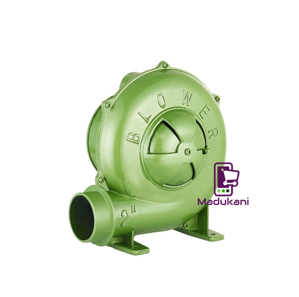 2 inch Aluminium Centrifugal Electric Industrial Blower