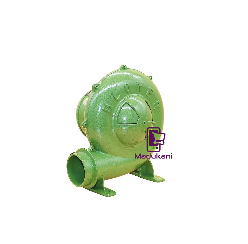 2 inch Aluminium Centrifugal Electric Industrial Blower