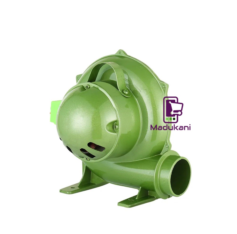 2 inch Aluminium Centrifugal Electric Industrial Blower