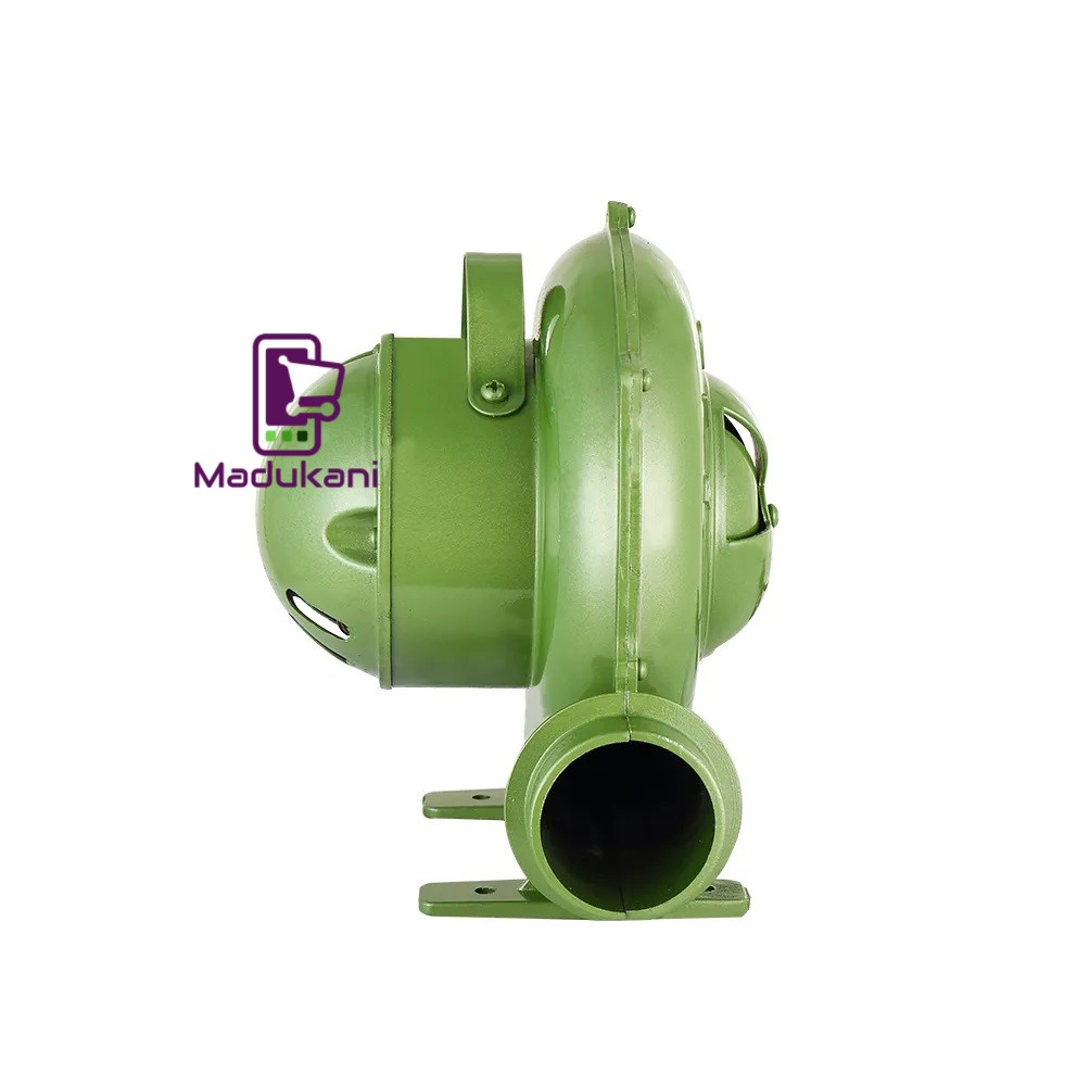 2 inch Aluminium Centrifugal Electric Industrial Blower