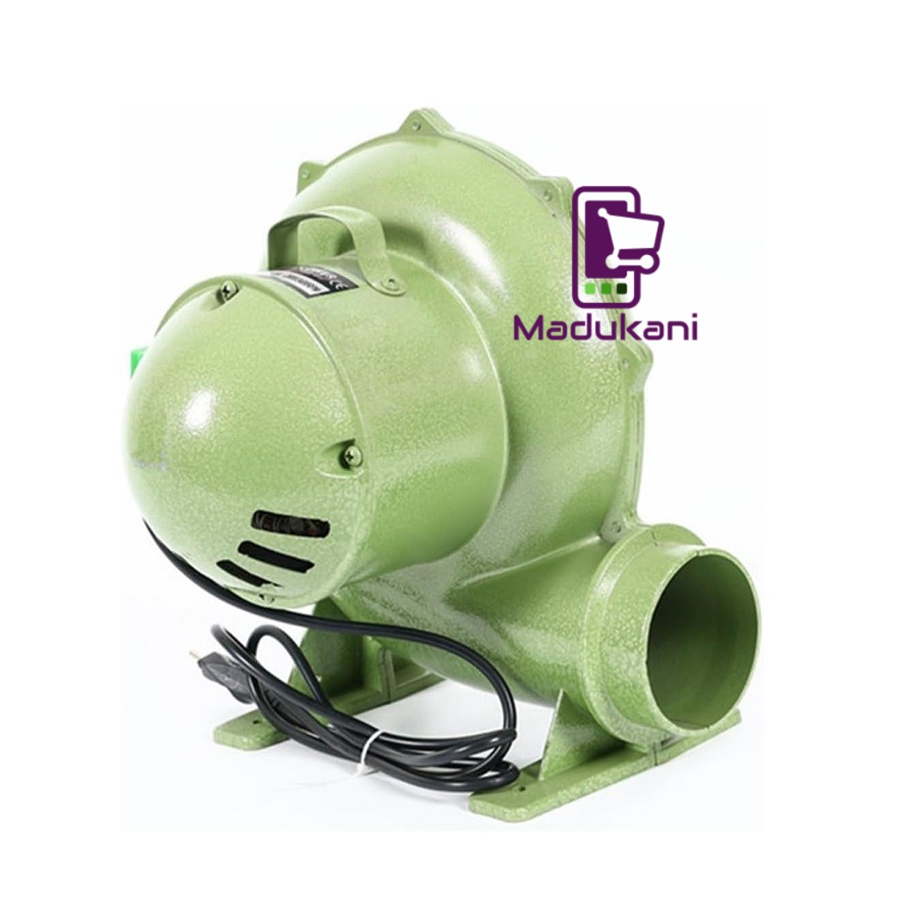4 inch Aluminium Centrifugal Electric Industrial Blower
