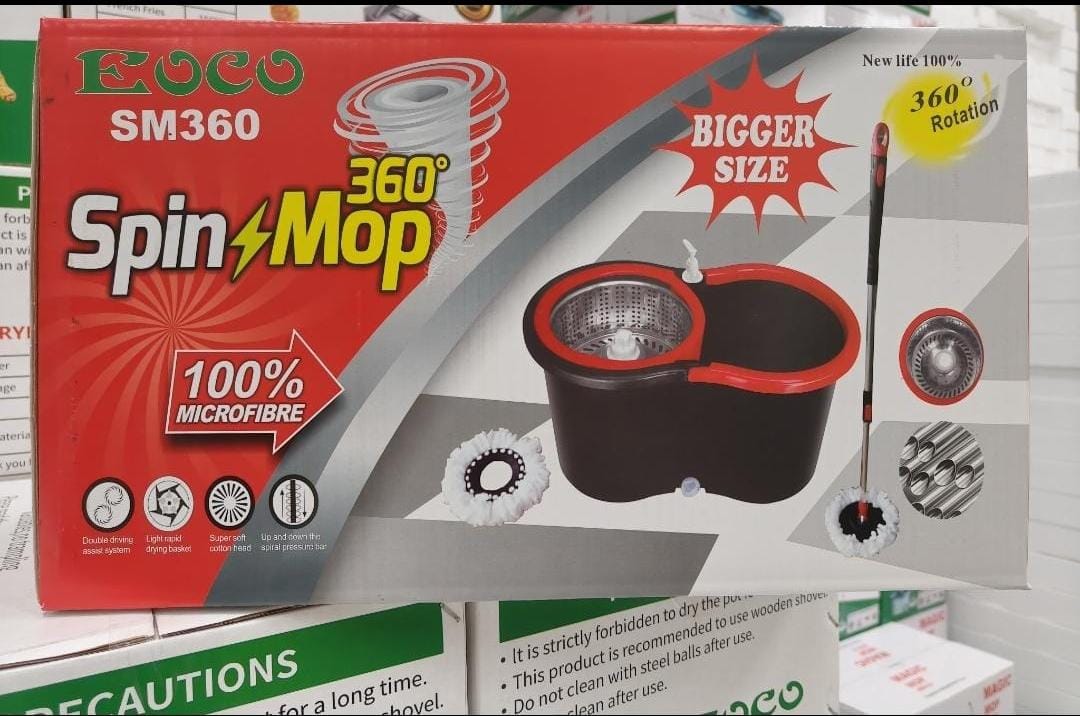 🔴 LAST CHANCE OFFER 🔴 - A Eoco spin mob available and at affordable price