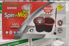 🔴 LAST CHANCE OFFER 🔴 - A Eoco spin mob available and at affordable price