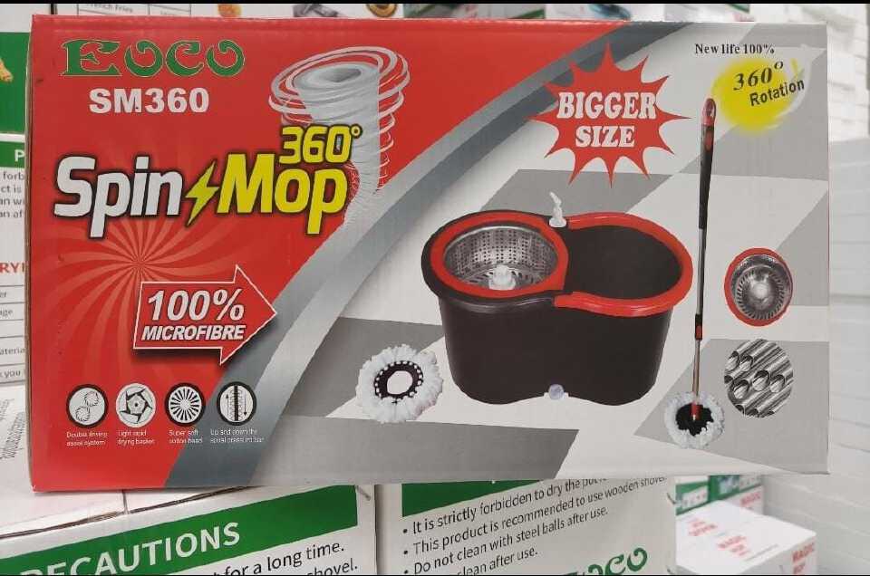 🔴 LAST CHANCE OFFER 🔴 - A Eoco spin mob available and at affordable price