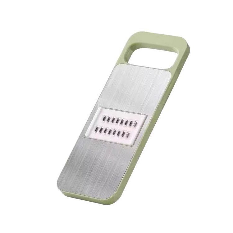 Set of 7PCS Veggie Slicer Kitchen Multi-Functional Vegetable Cutter Potato Dicing Slicer Cucumber Grater Household Multi-Functional Vegetable Cutting Artifact