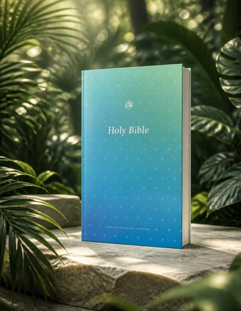 ESV Bibles

ESV Economy Bible (Paperback): Holy Bible, English Standard Version
