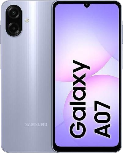 KILIMALL ANNIVERSARY OFFERS!! BRAND NEW Samsung Galaxy A07 6.7" PLS LCD Screen, 4GB RAM+64GB ROM, 5000mAh Battery, 50MP Rear & 8MPCamera, Android 15, Dual SIM, Side Fingerprint -Smartphones+FREEBIES
