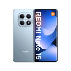 DISCOUNT DEALS!! Redmi Note 15 4G:| 6.77" AMOLED Display | 8GB RAM+256GB ROM | 6000mAh Battery | 108MP Rear & 20MP Selfie Camera | Android 15 | Dual SIM | Type-C, 33W | On-Screen Fingerprint | Phones