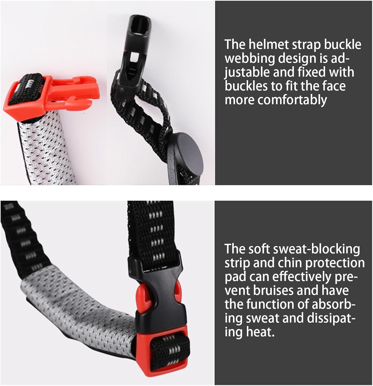 Kids Protective Helmet for Cycling & Outdoor Safety – Adjustable Safety Helmet for Biking Skating Scooter Lightweight Breathable