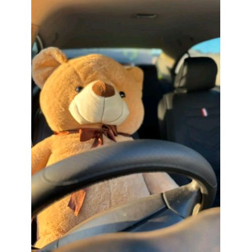 Giant brown Teddy Bear Plush Toy Soft Cuddly Stuffed Animal Large Size Hugging Gift for Kids Girls Birthday Valentine Gift Home Decor