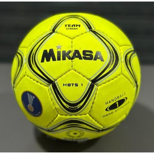 Mikasa Handball Size 2 & 3 Professional Training Ball Durable Grip Indoor Outdoor Match Practice Handball for Youth & Adults