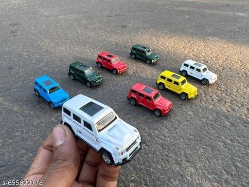 12PCS Mercedes Benz Die Cast Toy Cars – Pull Back Mini Metal Car Set for Kids Collection and Gift Toys