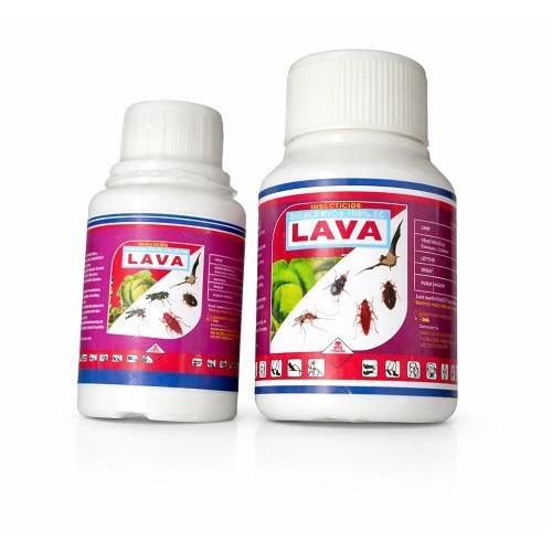 Lava Insecticide Lava 100 EC Powerful Household Pest Control Solution For Bedbugs Cockroaches Ants Flies And Crawling Insects Liquid Insect Killer Spray Concentrate