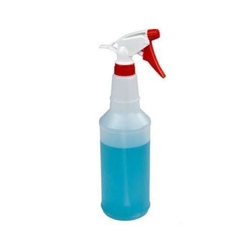 1L Spray Bottle Multi-Purpose Water Sprayer – Hand Pressure Pump Bottle for Cleaning, Gardening, Car Wash & Home Use
