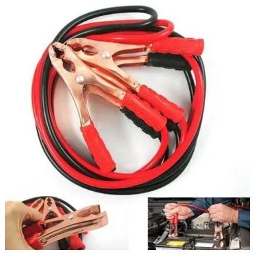 1000 Amp Heavy Duty Car Jumper Cables Battery Booster Cables for Cars SUVs Vans & Trucks