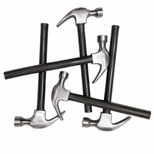 Durable Metal Claw Hammer
